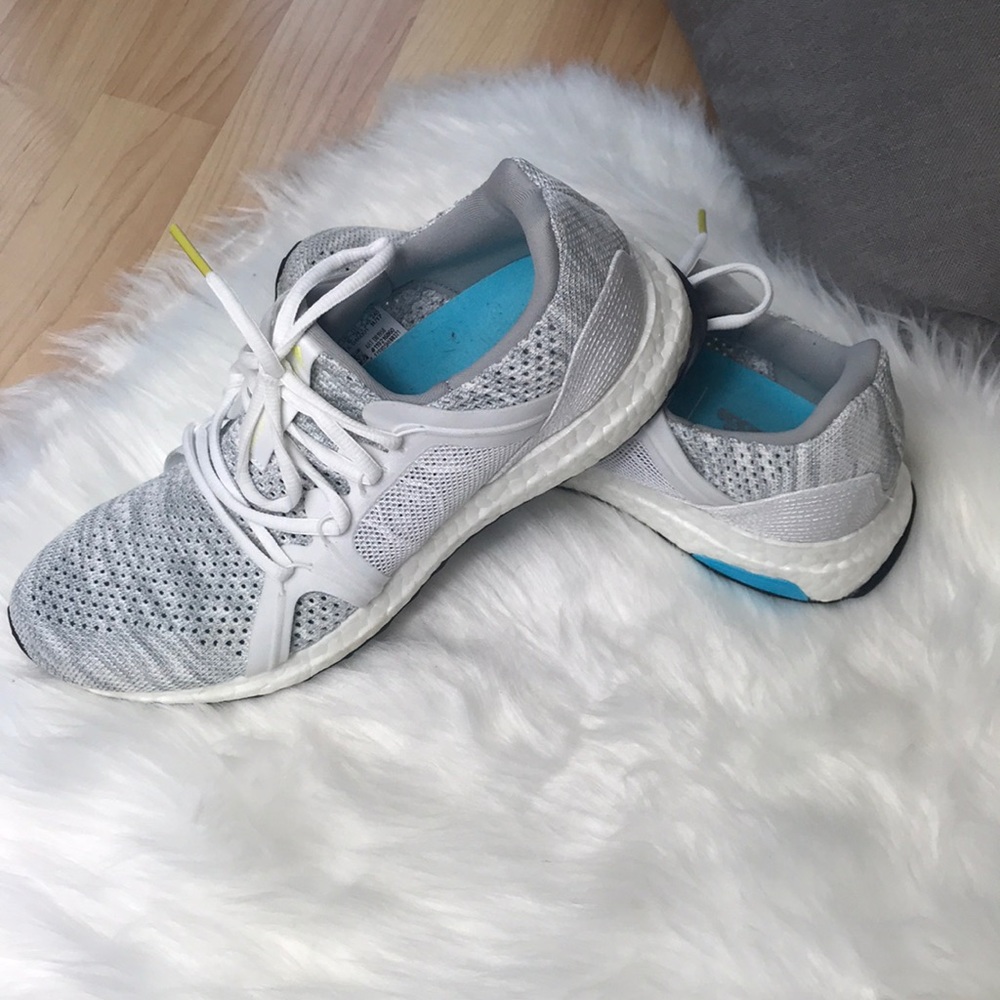 Ultra boost parley adidas shoes